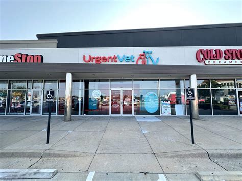 UrgentVet Wichita Vet Clinic | Emergency Vet Wichita, KS | After Hours ...