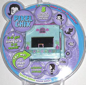 MATTEL Pixel Chix Miami Loft - Pixel Chix Miami Loft . shop for MATTEL ...