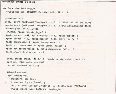 IPsec, a Tutorial-Part VII - EE Times