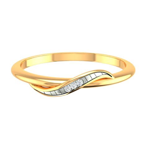 Kisna Sun Spring Ring 10591 Selling by Amol Jewellers LLP
