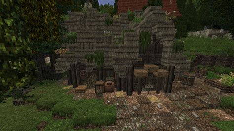 Image result for Minecraft Reforged Builds