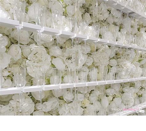 Image result for DIY Flower Backdrop