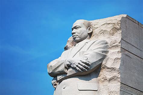 Save the date: 36th annual Martin Luther King Jr. Commemoration | Hub