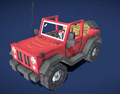 Image result for How to Make a Vehicles Mod in Block Bench