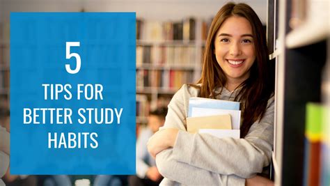 Image result for Good Study Habits