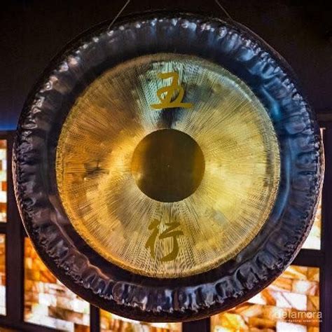 Gong Sound Bath, Grounded Wellness Center, Hoffman Estates, 17 February ...