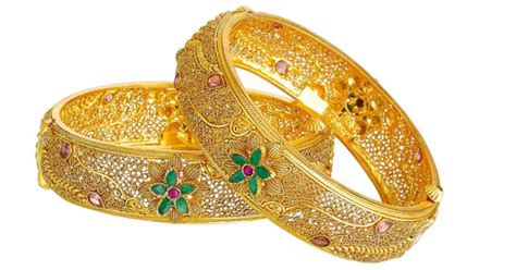 Gold Rate Today on January 23, 2025: Check 22K/24K gold price in Delhi ...
