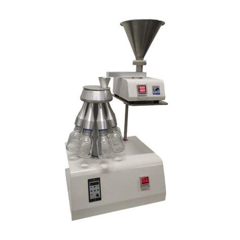 Image result for Rotating Sample Divider