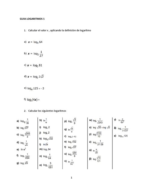 Image result for Como Resolver Logaritmos