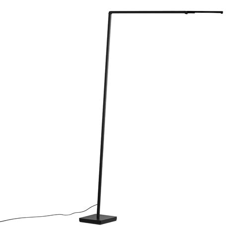 Nemo Lighting Untitled Linear floor lamp | Finnish Design Shop