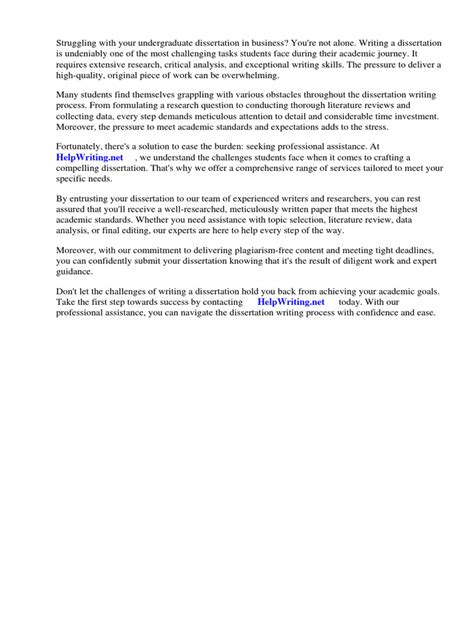 Dissertation Examples 的图像结果