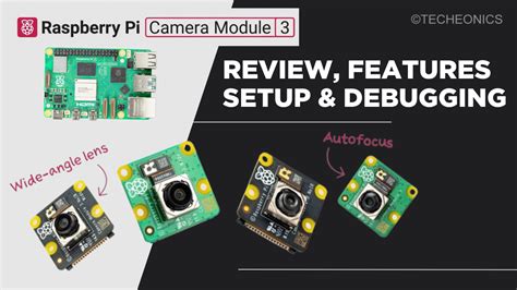 Raspberry Pi Camera Module Tutorial 的图像结果