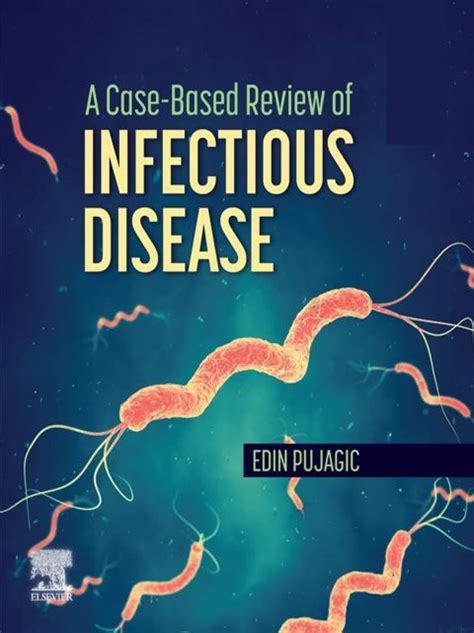 A Case-Based Review of Infectious Disease - E-Bo: 1st edition | Edin ...