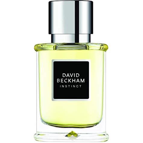Buy DAVID BECKHAM Instinct - Eau De Toilette For Men - Woody Aromatic ...