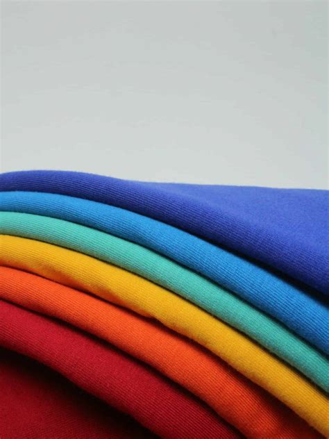 Is Polyester Stretchy? Exploring the Stretch and Sustainability of ...