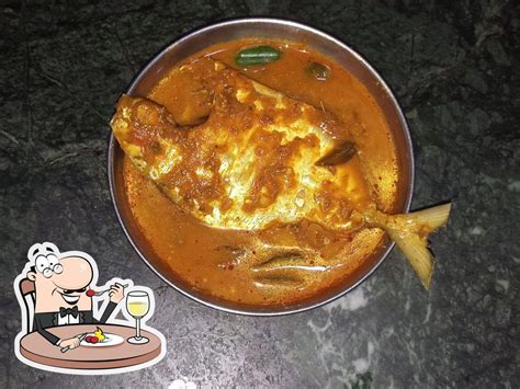 Sri Mookambika Mess, Coimbatore, Ramachandra Rd - Restaurant menu and ...