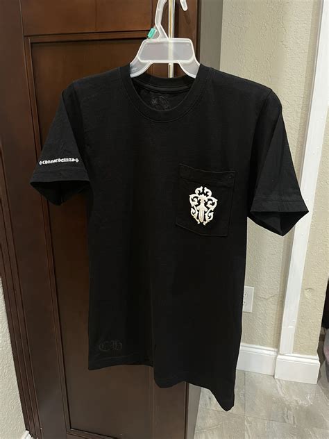 Chrome Hearts Tee
