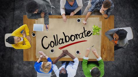 Community Collaboration 的图像结果