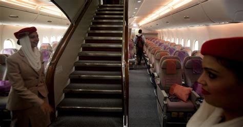 Airbus A380 minus ‘cruise line staircase’ an option for airlines | The ...