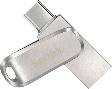 SanDisk SDDDC4-064G-I35 64 GB OTG Drive Compatible with Mobile, Desktop ...