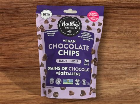 Ultimate Guide to Gluten-Free Chocolate Chips