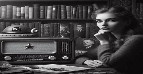 The Role of Propaganda in the Cold War