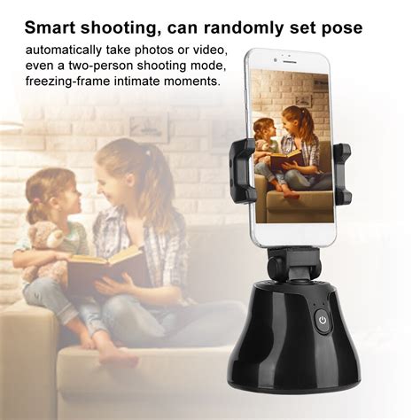 Image result for Object Tracking Phone Holder