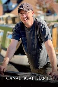 Canal Boat Diaries: Season 4 | Rotten Tomatoes
