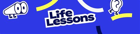 Image result for Life Lessons Logo