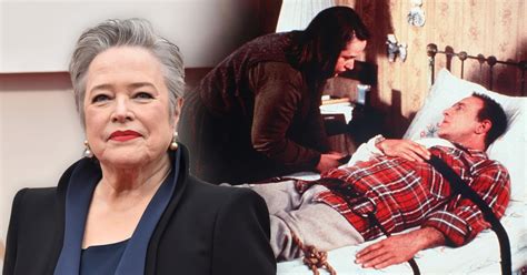 Kathy Bates ‘can’t believe’ James Caan has died as she honours late ...