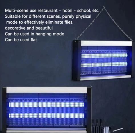 25 Inch Electrical Mosquito and Insect Machine - SL SHOPPING