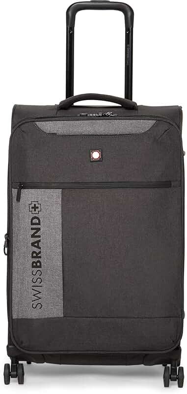 Swissbrand Luggage: Buy Swissbrand Luggage online at best prices in ...
