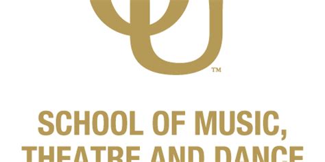2024 SMTD Auditions - Music, Theatre, and Dance / Oakland University ...