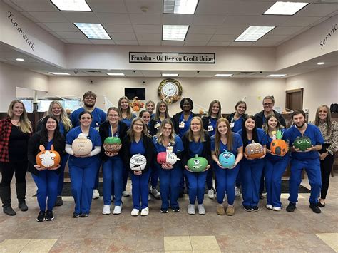 Franklin Oil Credit Union