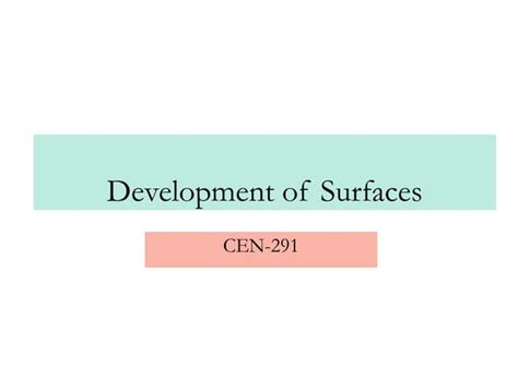 Image result for Development of Surfaces Engineering Drawing