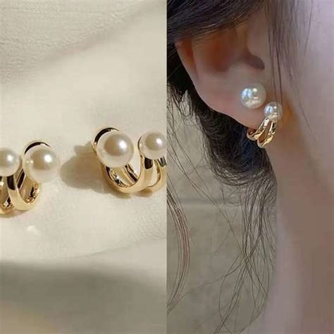 Earrings - Buy Trending Earrings for Womens & Girls Online | Shopsy
