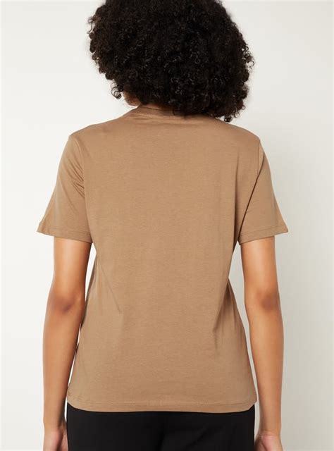 Buy Women Printed T-shirt Online at just Rs. 299.0 - 1000015993896 ...