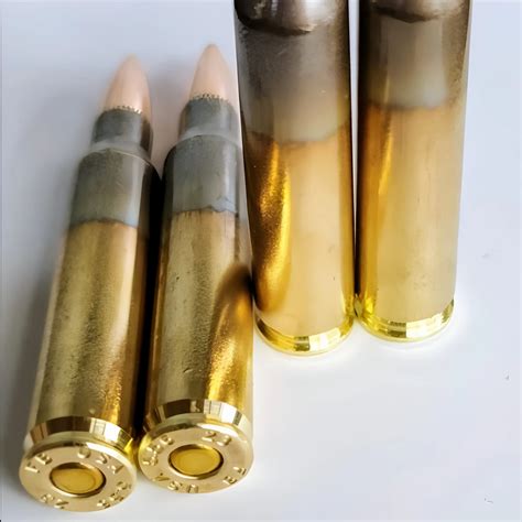 Frangible Bullet Review 的图像结果