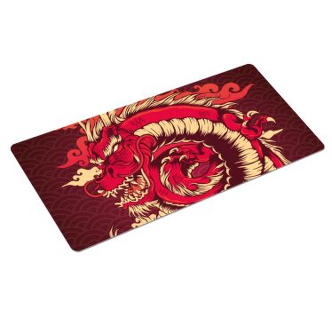 Amazing anime mouse pads for your computer - TenStickers