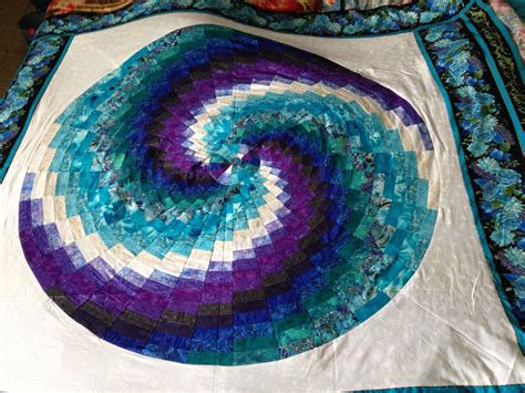 Bargello Quilt Patterns - Pattern Matching Algorithms