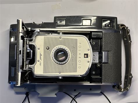 Converting Polaroid Land Cameras: Step 1 — robmiles.com