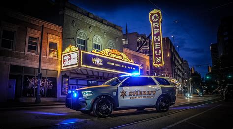 Shelby County Sheriff's... - Shelby County Sheriff's Office