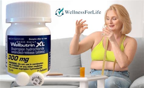 Wellbutrin and Weight Loss: Everything You Need to Know