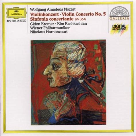Buy Mozart: Violin Concerto No.5 Online at Low Prices in India | Amazon ...