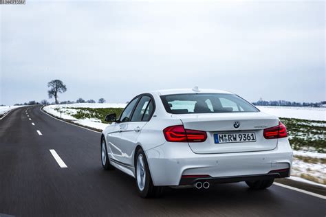 BMW 330e: Plug-in-Hybrid-3er zum attraktiven Preis