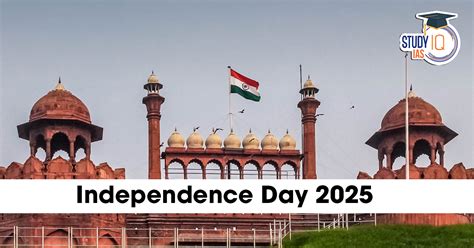 79th Independence Day 2025: Theme, Special Guests and Celebrations
