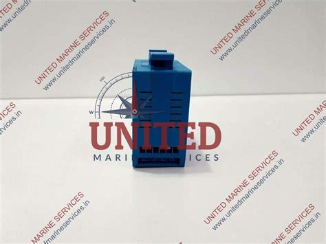REXROTH ANALOGUE AMPLIFIER MODULE VT11118-10\ | United Marine Services
