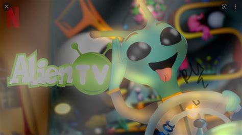 Alien TV Ixbee 的图像结果