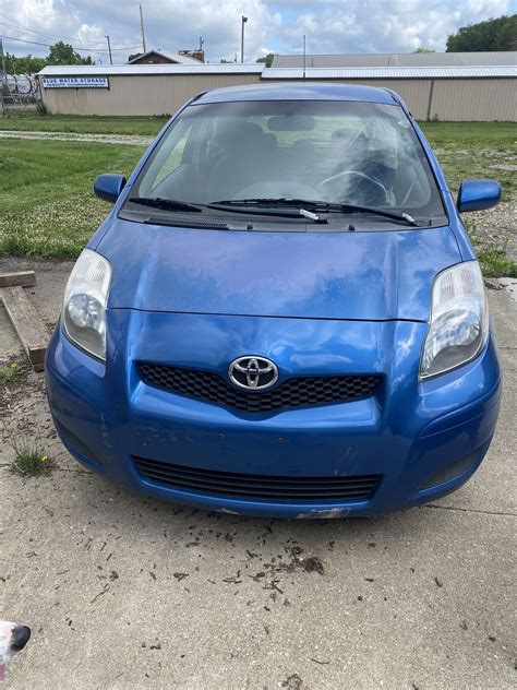 2009 Toyota Yaris for Sale in Canton, OH - OfferUp