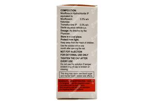 Mofloren Kt 0.5/0.5% Eye Drops 5 ML | Order Mofloren Kt 0.5/0.5 % Eye ...